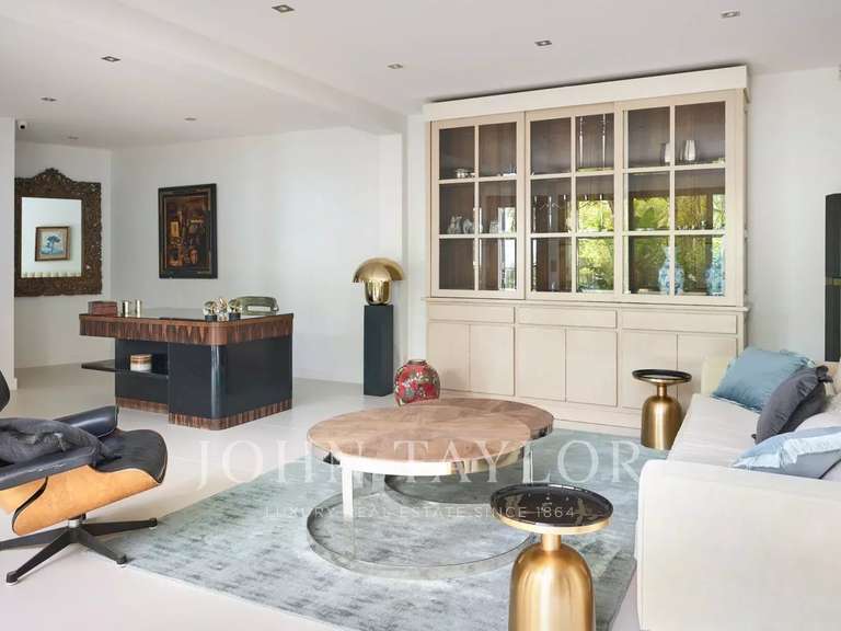 Villa avec Vue sur mer Le Cannet - 6 chambres - 500m²