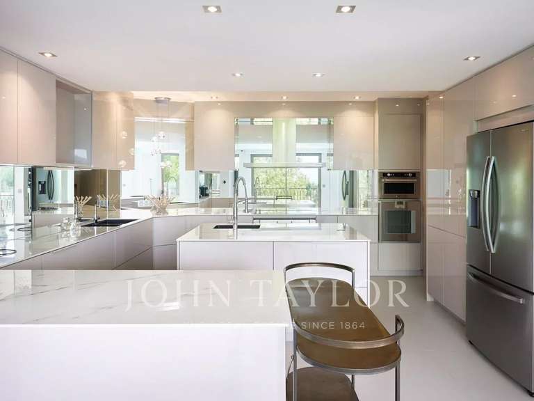 Villa avec Vue sur mer Le Cannet - 6 chambres - 500m²