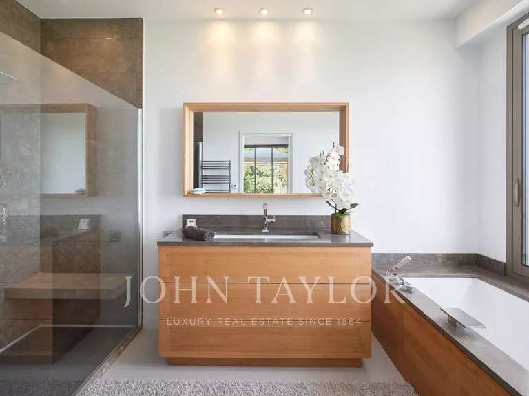 Villa avec Vue sur mer Le Cannet - 6 chambres - 500m²