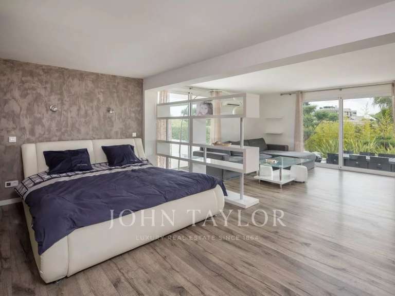 Villa avec Vue sur mer Le Cannet - 5 chambres - 263m²