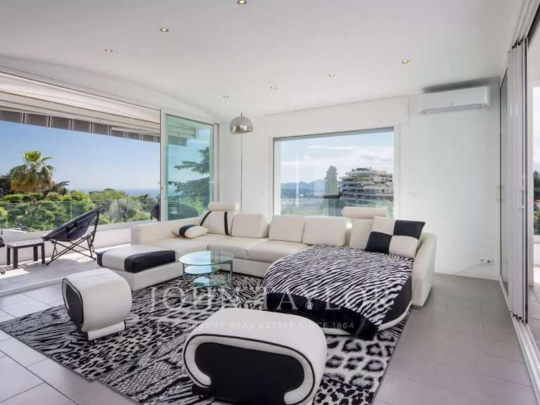 Villa avec Vue sur mer Le Cannet - 5 chambres - 263m²
