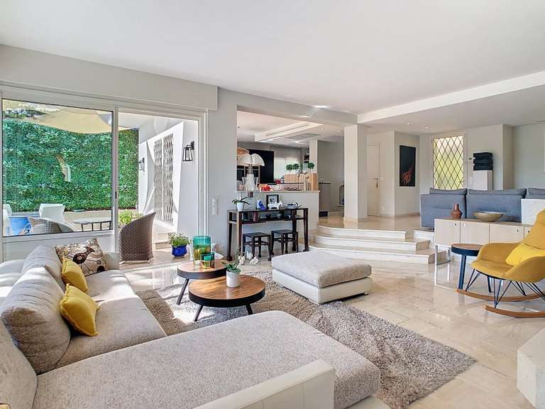 Villa avec Vue sur mer Le Cannet - 178m²