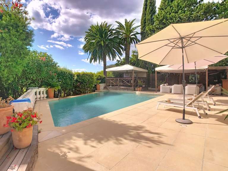 Villa avec Vue sur mer Le Cannet - 178m²