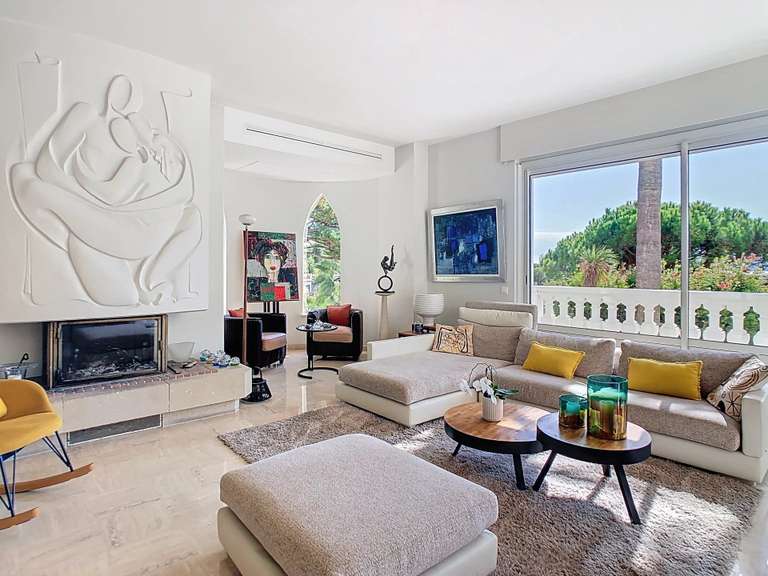 Villa avec Vue sur mer Le Cannet - 178m²