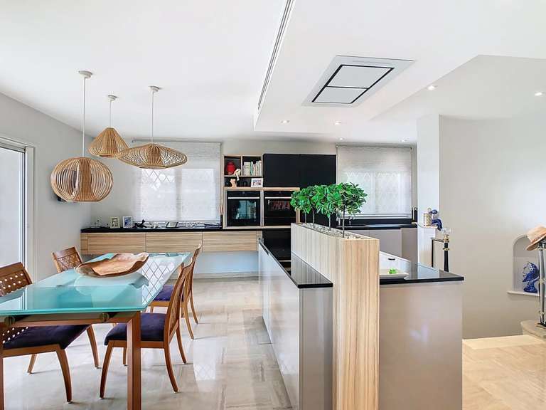 Villa avec Vue sur mer Le Cannet - 178m²