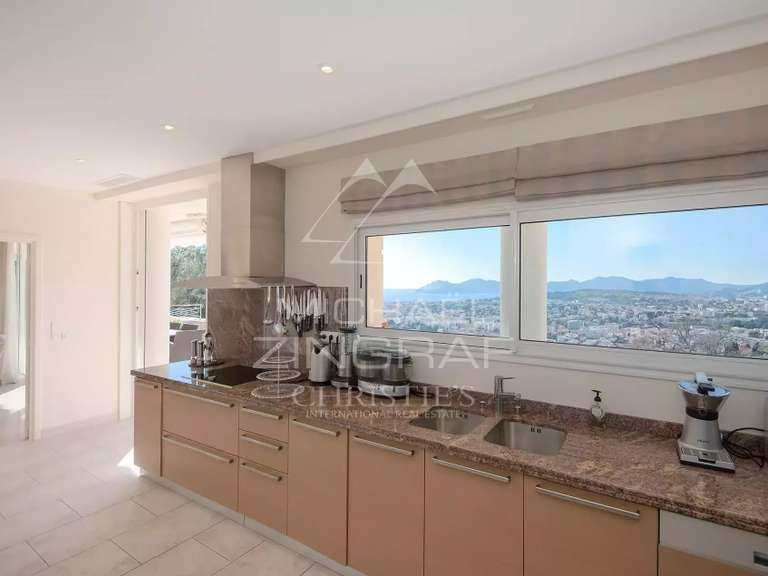 Villa Le Cannet - 5 bedrooms - 382m²