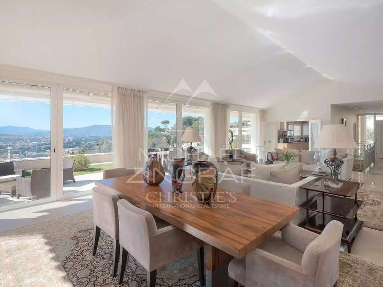 Villa Le Cannet - 5 bedrooms - 382m²