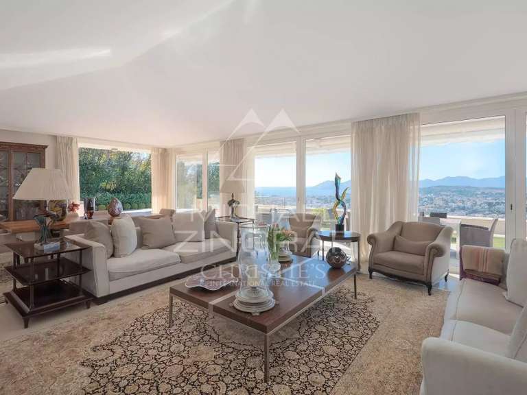 Villa Le Cannet - 5 bedrooms - 382m²