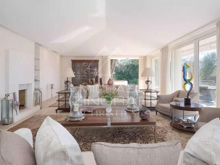 Villa Le Cannet - 5 bedrooms - 382m²