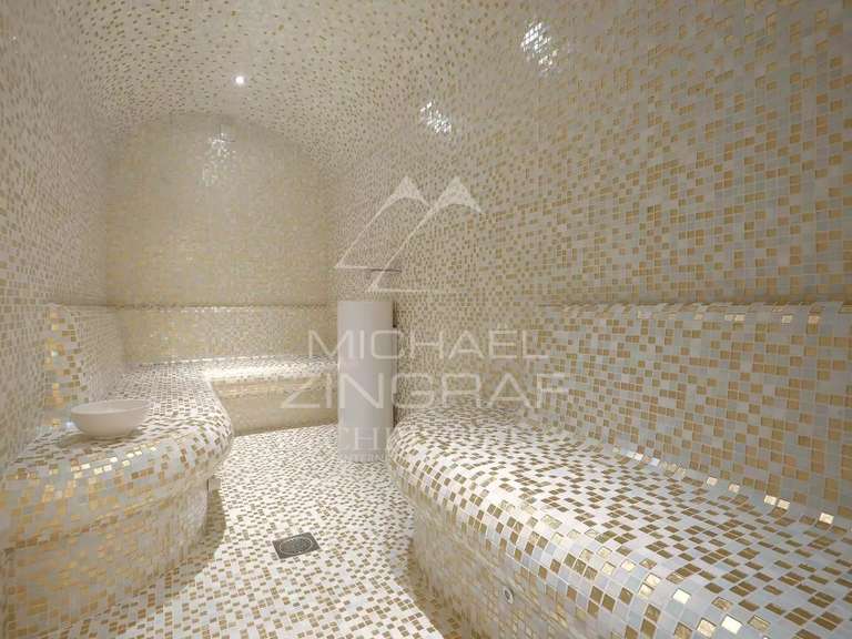 Villa Le Cannet - 5 bedrooms - 382m²