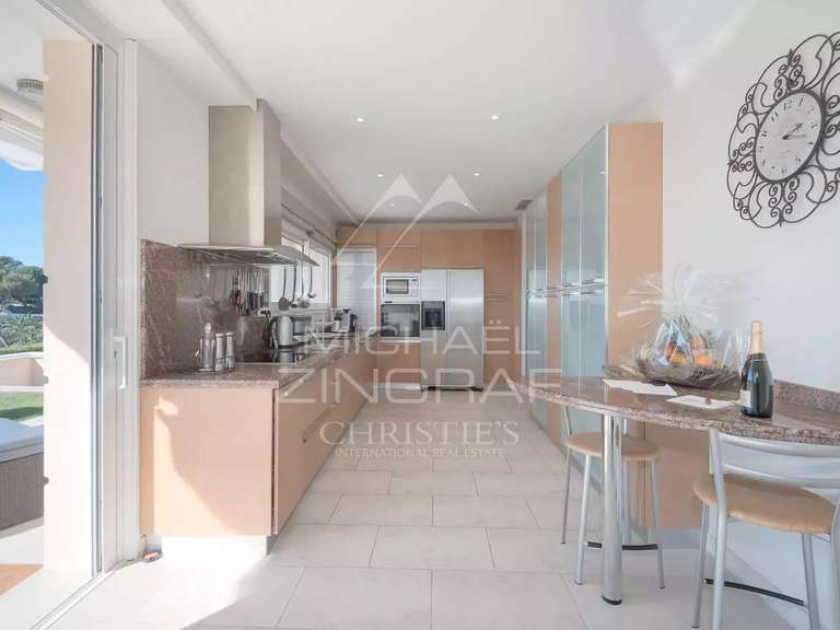 Villa Le Cannet - 5 bedrooms - 382m²