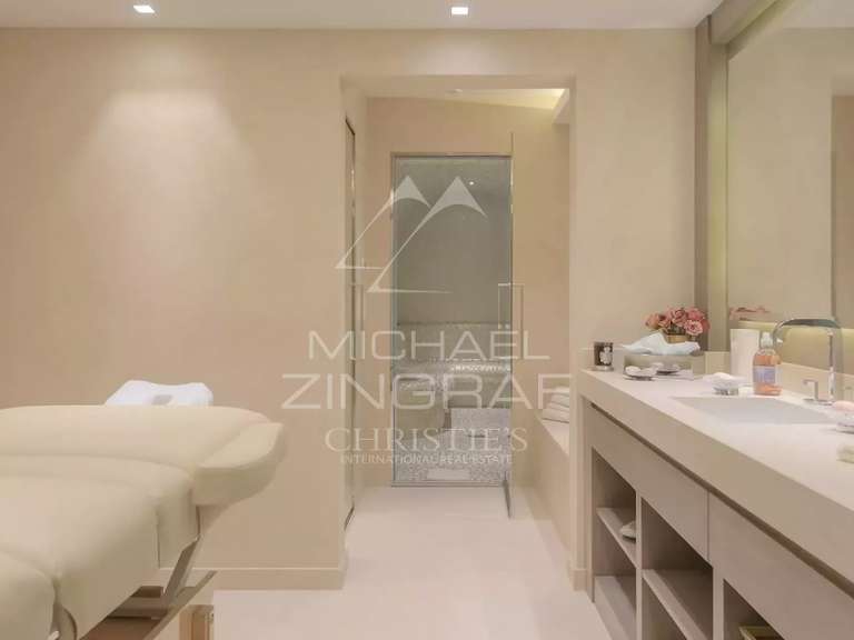 Villa Le Cannet - 5 bedrooms - 382m²