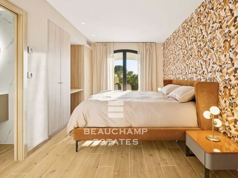 Villa avec Vue sur mer Le Cannet - 5 chambres - 282m²