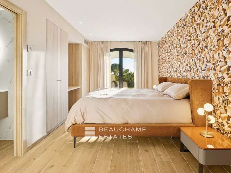 Villa avec Vue sur mer Le Cannet - 5 chambres - 282m²