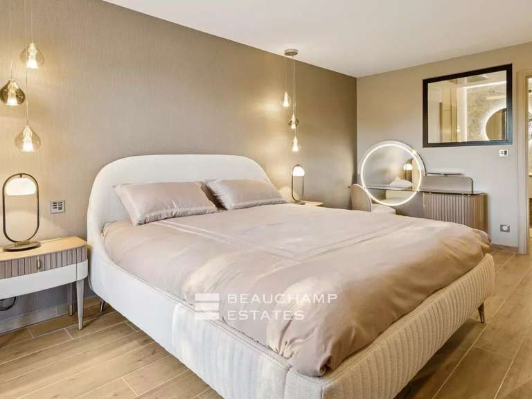 Villa avec Vue sur mer Le Cannet - 5 chambres - 282m²