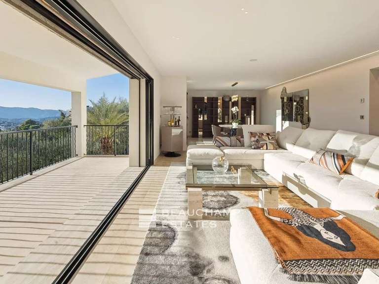 Villa avec Vue sur mer Le Cannet - 5 chambres - 282m²