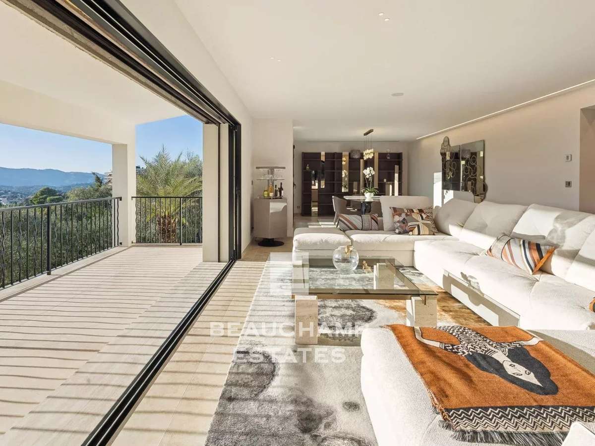 Villa Le Cannet
