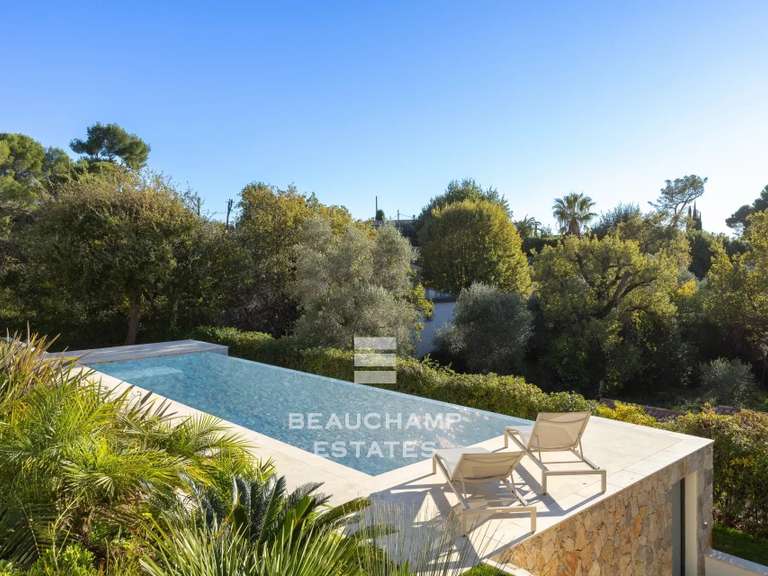 Villa avec Vue sur mer Le Cannet - 5 chambres - 282m²