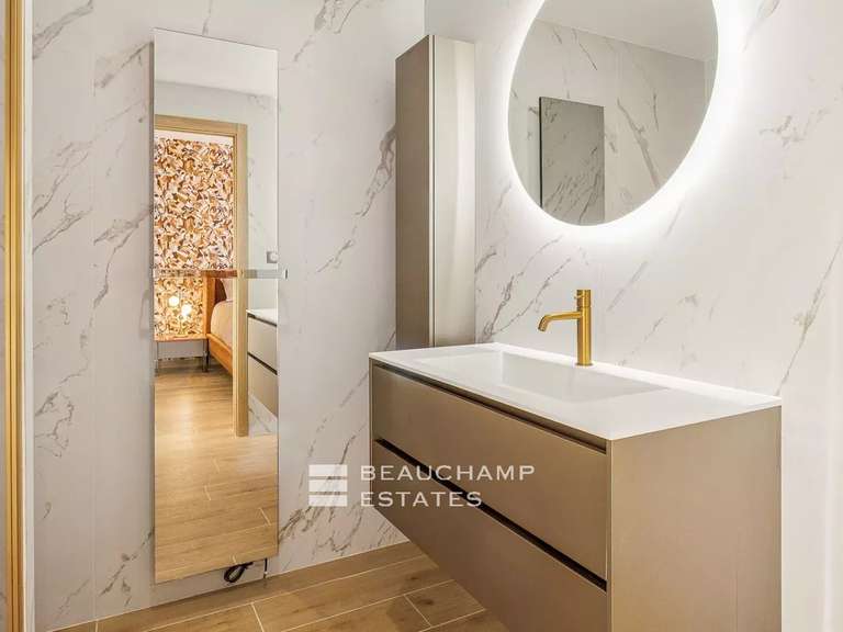 Villa avec Vue sur mer Le Cannet - 5 chambres - 282m²