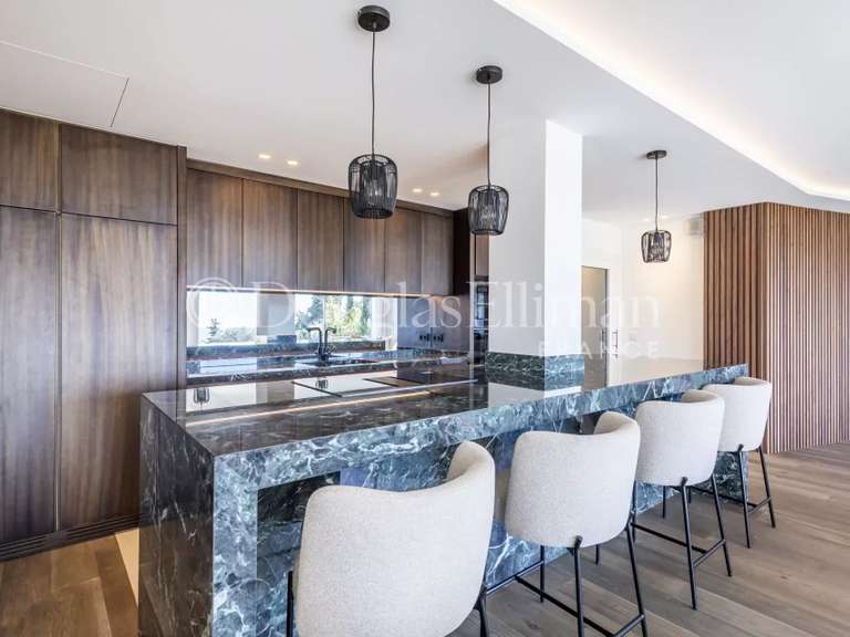 Villa Le Cannet - 4 bedrooms - 302m²