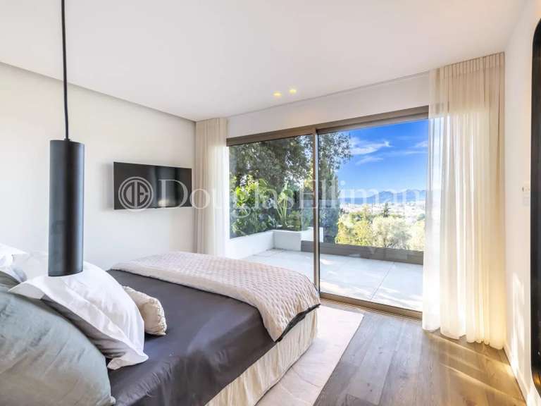 Villa Le Cannet - 4 bedrooms - 302m²