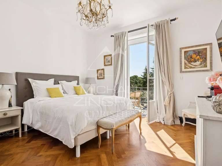 Villa Le Cannet - 4 chambres - 276m²