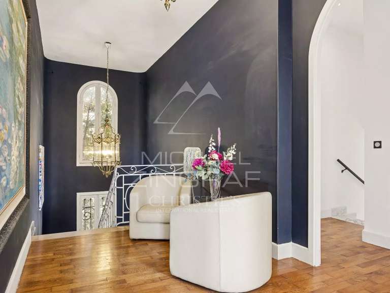 Villa Le Cannet - 4 chambres - 276m²