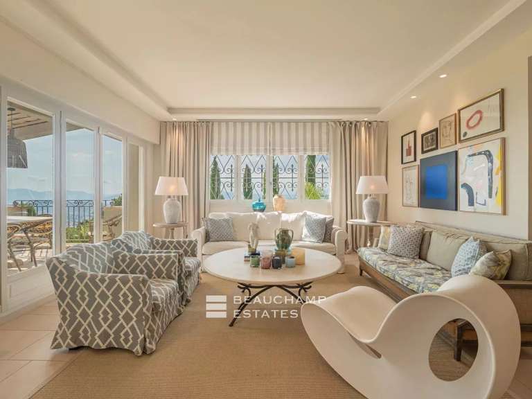 Villa avec Vue sur mer Le Cannet - 4 chambres - 319m²