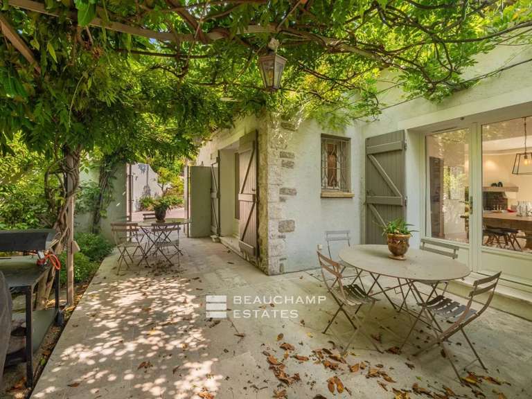 Villa avec Vue sur mer Le Cannet - 4 chambres - 319m²