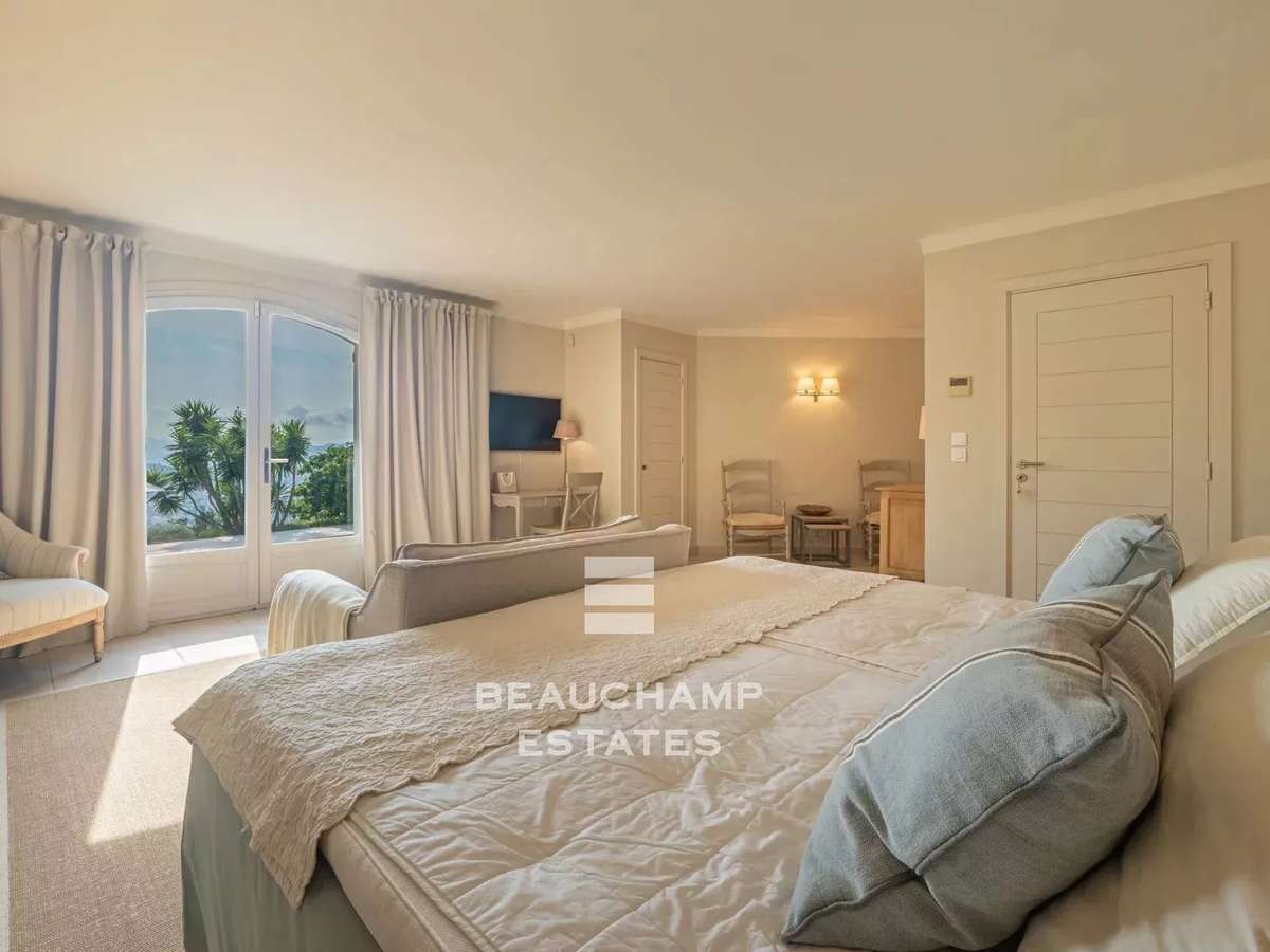 Villa Le Cannet