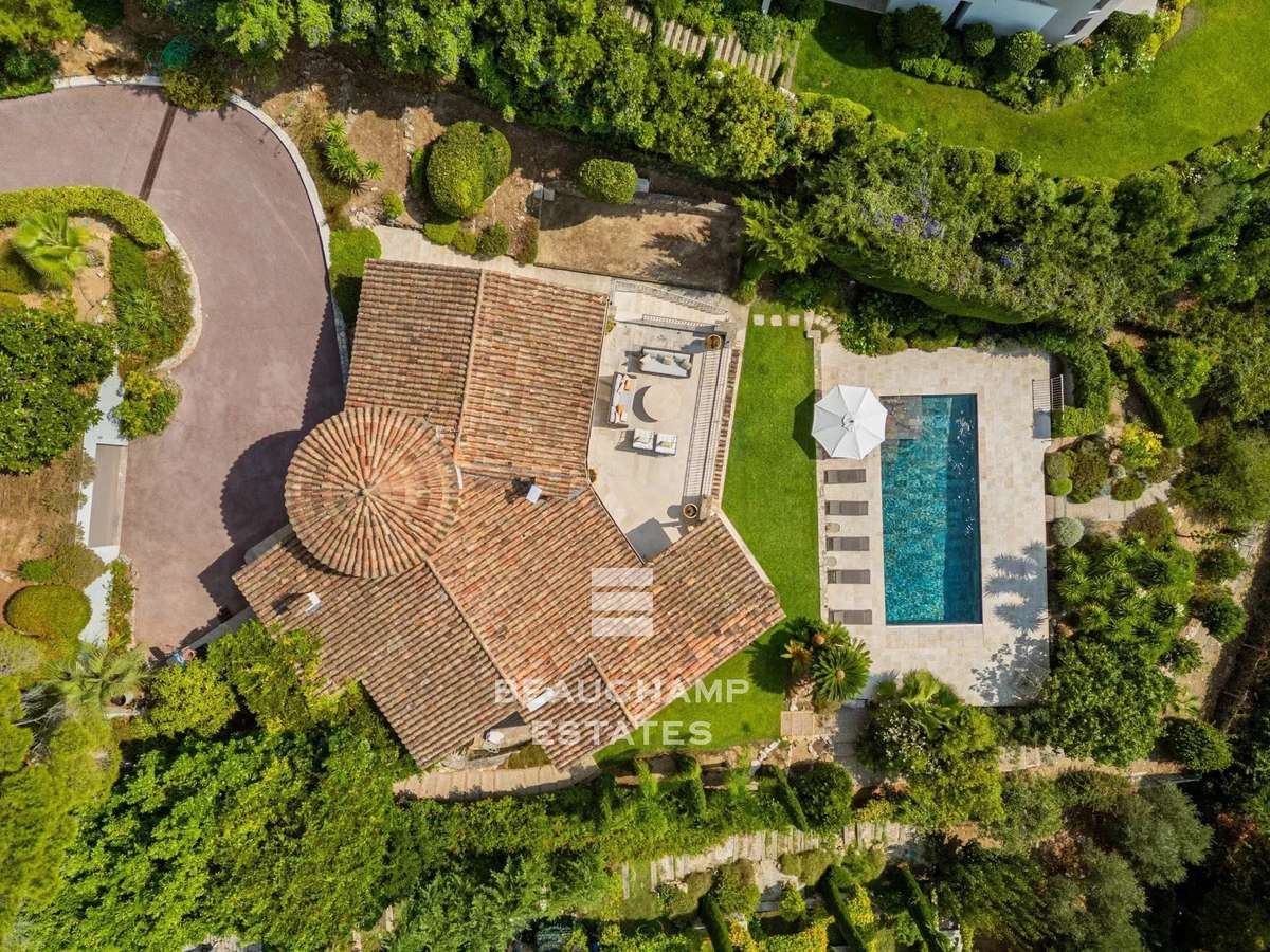Villa Le Cannet