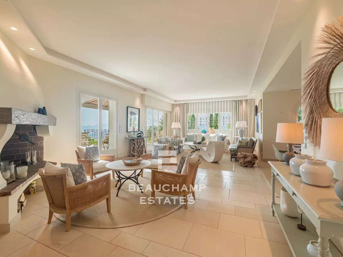 Villa Le Cannet