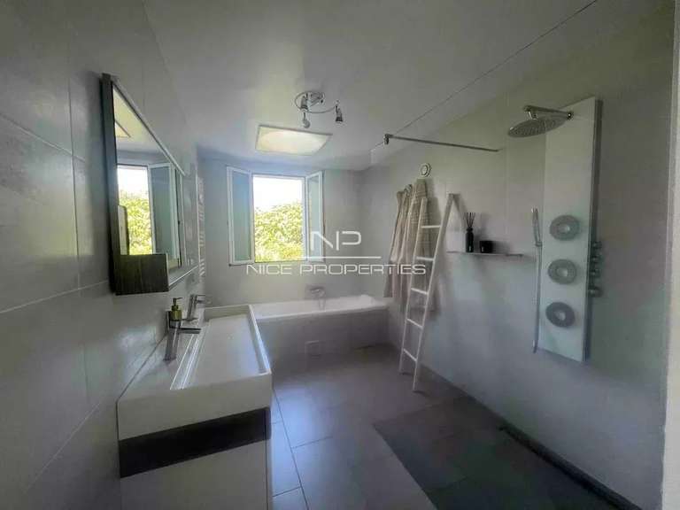 Villa avec Vue sur mer Le Cannet - 4 chambres - 257m²