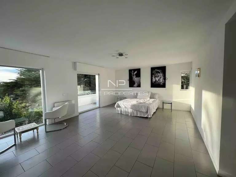 Villa avec Vue sur mer Le Cannet - 4 chambres - 257m²