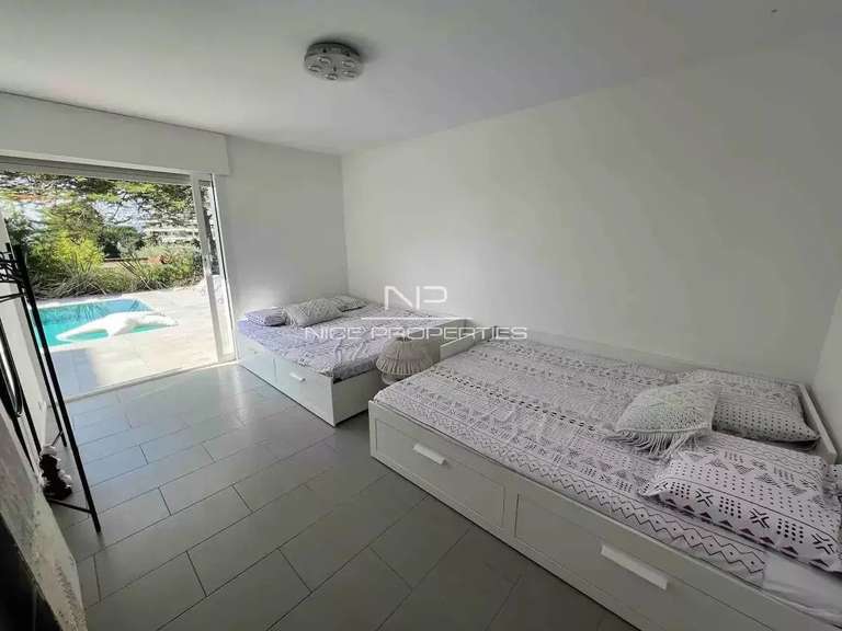 Villa avec Vue sur mer Le Cannet - 4 chambres - 257m²