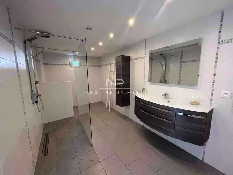 Villa avec Vue sur mer Le Cannet - 4 chambres - 257m²