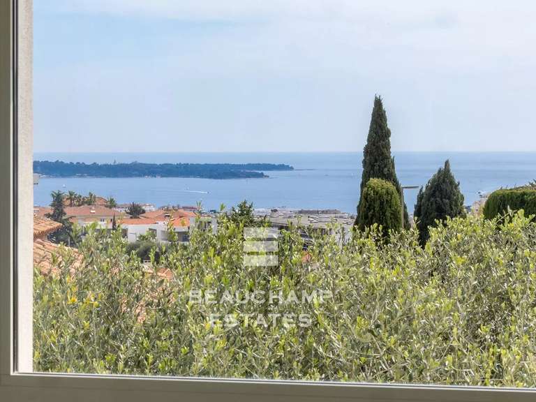 Villa Le Cannet - 5 chambres - 266m²