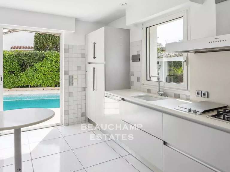 Villa Le Cannet - 5 chambres - 266m²