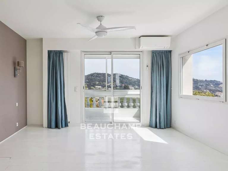 Villa Le Cannet - 5 chambres - 266m²