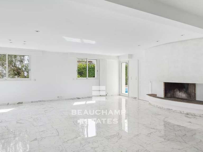 Villa Le Cannet - 5 chambres - 266m²