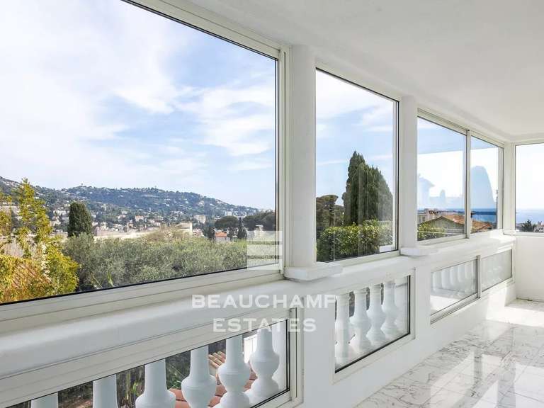 Villa Le Cannet - 5 chambres - 266m²