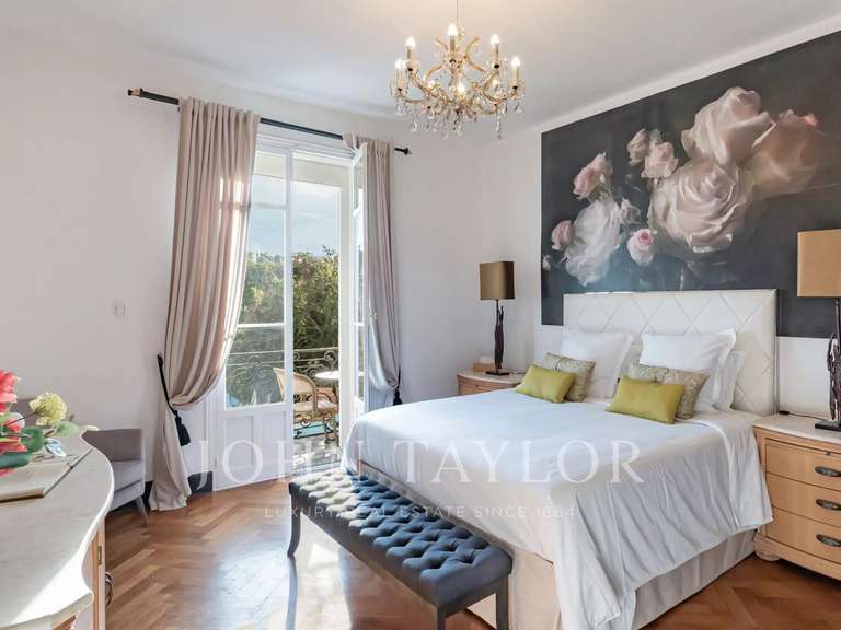 Villa Le Cannet - 4 chambres - 276m²