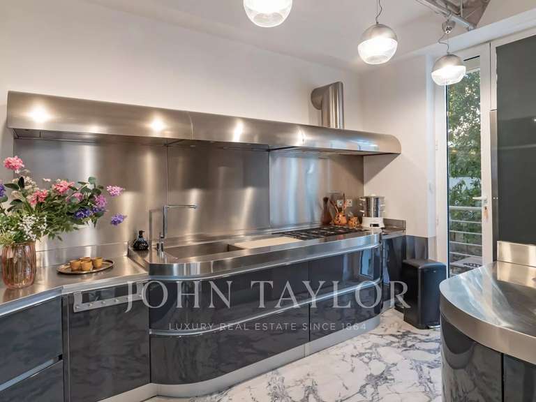 Villa Le Cannet - 4 chambres - 276m²