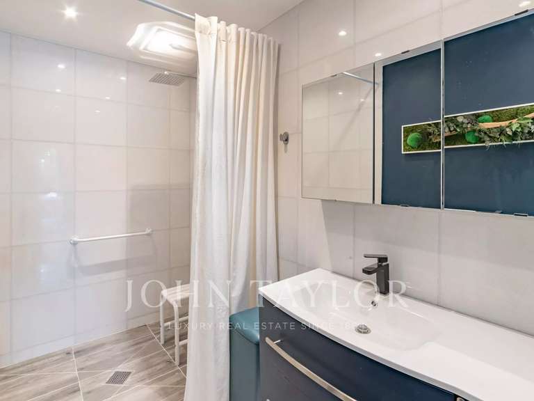 Villa Le Cannet - 4 chambres - 276m²