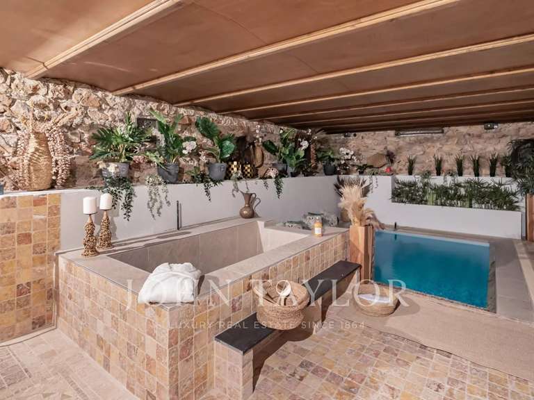 Villa Le Cannet - 4 chambres - 276m²