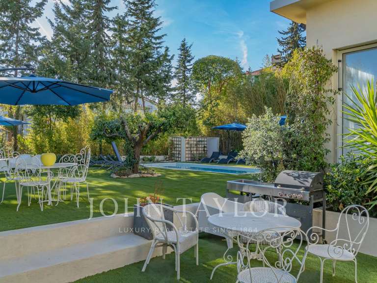 Villa Le Cannet - 4 chambres - 276m²