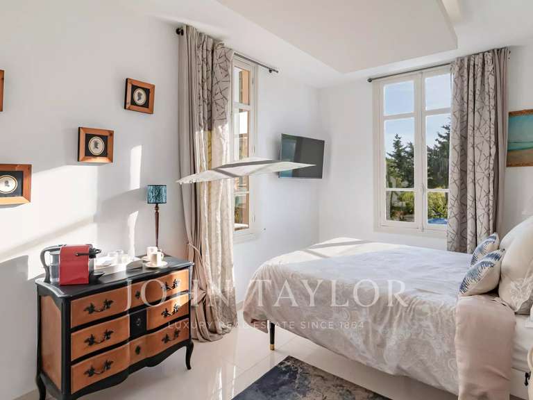 Villa Le Cannet - 4 chambres - 276m²