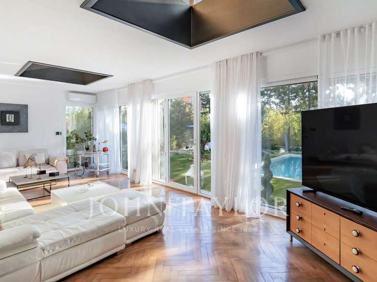 Villa Le Cannet - 4 chambres - 276m²