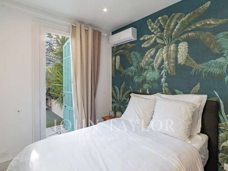 Villa Le Cannet - 4 chambres - 276m²