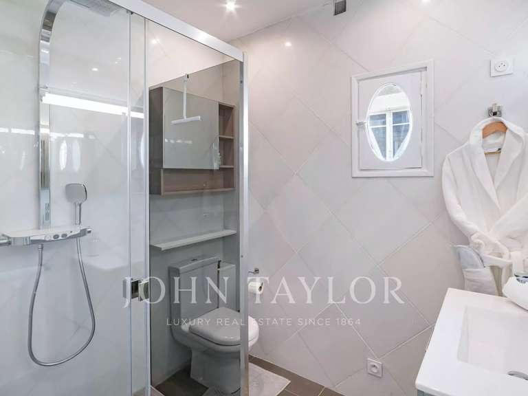 Villa Le Cannet - 4 chambres - 276m²